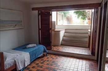 Búzios Pousada Casa Do Centro Praia מראה חיצוני תמונה