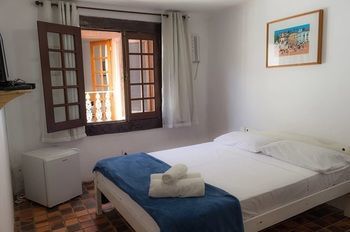 Búzios Pousada Casa Do Centro Praia מראה חיצוני תמונה