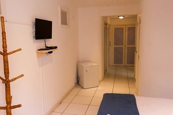 Búzios Pousada Casa Do Centro Praia מראה חיצוני תמונה