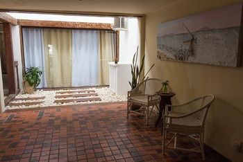 Búzios Pousada Casa Do Centro Praia מראה חיצוני תמונה